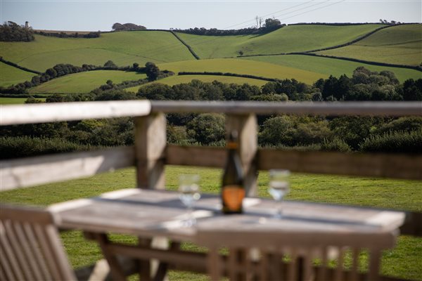 South Devon Countryside